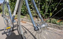 Bergamont Trackbike, Cityflitzer, Singlespeed kaufen in Thurgovie #4 | velomarkt.ch