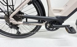 Stevens E-Triton 7.8.1 Plus Forma S River Stone kaufen in St. Gallen #5 | velomarkt.ch