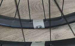 Crankbrothers Synthesis Carbon Enduro 11 kaufen in Argovie #2 | velomarkt.ch