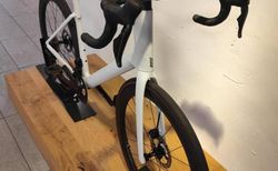 Rose SHAVE Ultegra Di2 XL supersonic grey kaufen in Bâle-Campagne #2 | velomarkt.ch