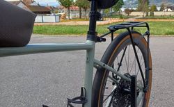 AWSON Gravelbike kaufen in Freiburg #2 | velomarkt.ch