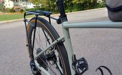 AWSON Gravelbike kaufen in Freiburg #3 | velomarkt.ch