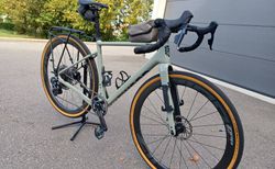 AWSON Gravelbike kaufen in Freiburg #4 | velomarkt.ch