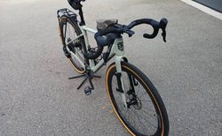 AWSON Gravelbike kaufen in Freiburg #5 | velomarkt.ch