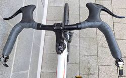 Mountain KLEIN, Rarität, Unikat, perfekt umgebaut kaufen in Lucerna #2 | velomarkt.ch