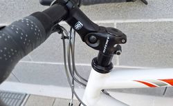 Mountain KLEIN, Rarität, Unikat, perfekt umgebaut kaufen in Lucerna #5 | velomarkt.ch