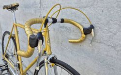 Vintage Golden Arrow Rennvelo kaufen in Argovie #2 | velomarkt.ch