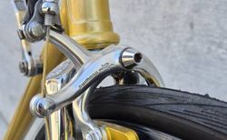 Vintage Golden Arrow Rennvelo kaufen in Argovie #4 | velomarkt.ch