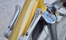 Vintage Golden Arrow Rennvelo kaufen in Argovie #5 | velomarkt.ch