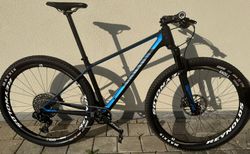Canyon Exceed CF SL 8.0 Pro Race | Verkaufe Canyon Exceed CF SL 8.0 Pro Race | velomarkt.ch