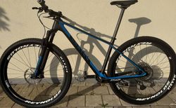 Canyon Exceed CF SL 8.0 Pro Race kaufen in Zurigo #2 | velomarkt.ch