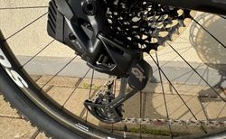 Canyon Exceed CF SL 8.0 Pro Race kaufen in Zurigo #3 | velomarkt.ch