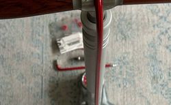 SILCA Pumpe | SILCA Pumpe mit Zubehör | velomarkt.ch