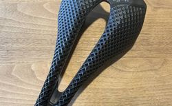 Selle Italia SLR 3D CARBON | Selle Italia SLR 3D CARBON | velomarkt.ch