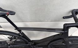 Cannondale SuperX 2 Grosse 58 GRX Di2 2x12 Princeton Grit kaufen in Zürich #2 | velomarkt.ch
