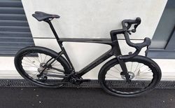 Cannondale SuperX 2 Grosse 58 GRX Di2 2x12 Princeton Grit kaufen in Zürich #3 | velomarkt.ch