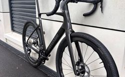 Cannondale SuperX 2 Grosse 58 GRX Di2 2x12 Princeton Grit kaufen in Zürich #5 | velomarkt.ch