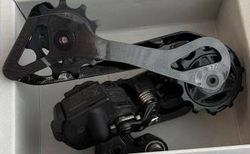 Shimano Dura-Ace Di2 Rear Derailleur kaufen in Berne #2 | velomarkt.ch