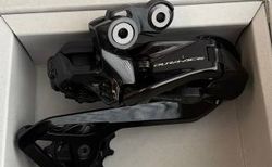 Shimano Dura-Ace Di2 Rear Derailleur | 12s RD-R9250 | velomarkt.ch
