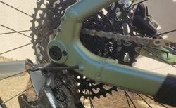 Leopard E-Mountainbike Ares Pt625 29 | FAST NEU! Neupreis bei CHF 3599.- | velomarkt.ch