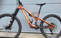 Orbea Rallon M10 2025, neuwertig kaufen in Svitto #2 | velomarkt.ch