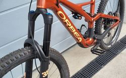 Orbea Rallon M10 2025, neuwertig kaufen in Svitto #3 | velomarkt.ch