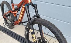 Orbea Rallon M10 2025, neuwertig kaufen in Svitto #4 | velomarkt.ch