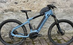 E - MTB Ghost | Ghost E-MTB Grösse S | velomarkt.ch