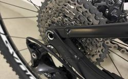 Mountainbike Scott Spark 710 kaufen in Zurigo #2 | velomarkt.ch