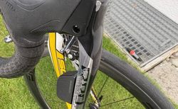 Rennrad SCOTT ADIC RC mit SRAM Red Elektronischer Schaltung kaufen in Zurigo #4 | velomarkt.ch