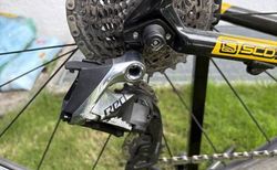 Rennrad SCOTT ADIC RC mit SRAM Red Elektronischer Schaltung kaufen in Zurigo #5 | velomarkt.ch