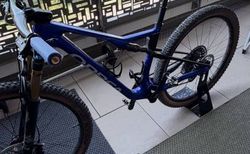 Orbea Oiz 2025 Grösse M | Orbea Oiz Blau Grösse M | velomarkt.ch