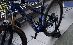 Orbea Oiz 2025 Grösse M kaufen in Zurigo #4 | velomarkt.ch