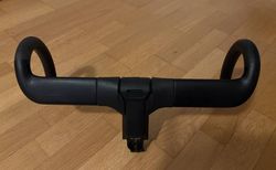 SYNCROS CRESTON 1.0 AERO LENKER für Scott Foil kaufen in Zurich #3 | velomarkt.ch