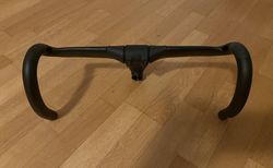 SYNCROS CRESTON 1.0 AERO LENKER für Scott Foil kaufen in Zurich #4 | velomarkt.ch