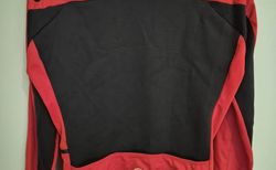 Castelli Rosso Corsa Gore Windstopper Jacke – Grösse M kaufen in Zurich #2 | velomarkt.ch