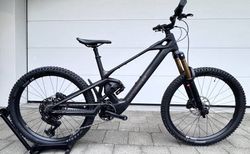 Mondraker Zendit RR | Mondraker Zendit RR in Grösse L | velomarkt.ch