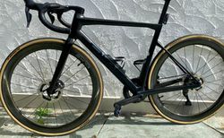 BMC Teammachine SLR01 54 | SLR01 mit Aero Cockpit, top gepflegt | velomarkt.ch