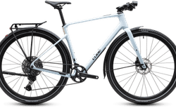 CUBE Nulane C:62 SLX FE glacier´n´black L glacier´n´black | 11626510072 | velomarkt.ch