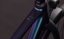 CUBE Editor SLX FE ammolite´n´reflex L amoolite´n´reflex | 1554100061 | velomarkt.ch
