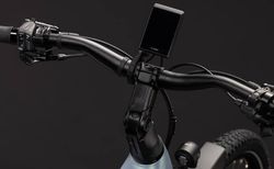 CUBE Nuride Hybrid EXC 800 seagrey´n´black XL seagrey´n´black kaufen in Grisons #2 | velomarkt.ch