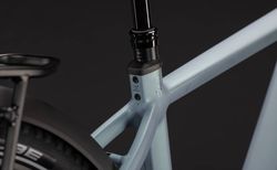 CUBE Nuride Hybrid EXC 800 seagrey´n´black XL seagrey´n´black kaufen in Grisons #3 | velomarkt.ch