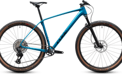 CUBE Reaction C:68X SLX mediterreneansea´n´prizm L mediterreneansea´n´prizm | 11436000072 | velomarkt.ch