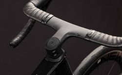 CUBE Agree C:62 SLT AXS blackpearl´n´switchwhite L blackpearl´n´switchwhite kaufen in Grisons #4 | velomarkt.ch