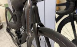 ICAN Carbon Rennvelo – nur ca. 7 kg! kaufen in Berna #5 | velomarkt.ch