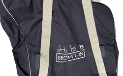 Faltvelo Brompton kaufen in Berne #5 | velomarkt.ch