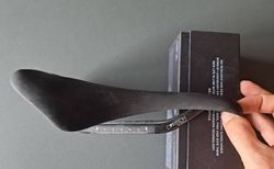 Carbon Sattel 150g kaufen in Zurich #3 | velomarkt.ch