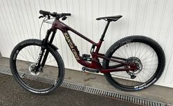 Top Santa Cruz | Hightower | velomarkt.ch