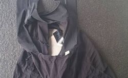 UNIQUE PRO Fahrradhose Schwarz in der Grösse M. Habe diese diesen Frühjahr gekauft als Crash Replacement.   Neupreis: 407.-  Verkauf auf Grund Stop Rennrad Sport. | Max. 3 mal gefahren | velomarkt.ch