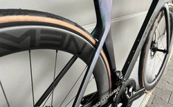 Cube Agree C:62 SLT Gr 53cm NEU kaufen in Zurich #3 | velomarkt.ch